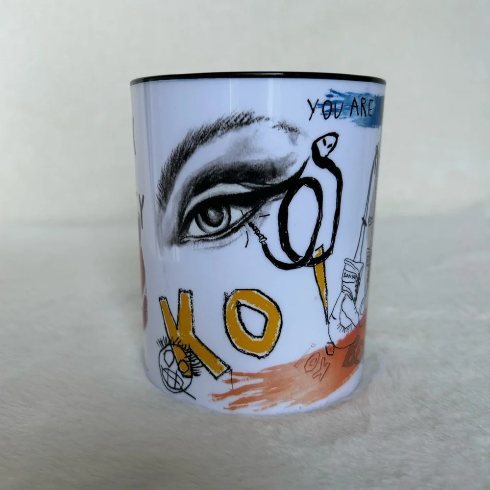 Sonia Kashuk Knockout Beauty Cup
